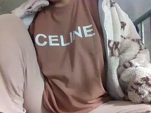 Linbi135 online show from 04/07/26, 01:07