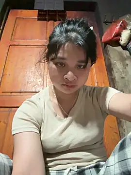 Linbi135 online show from 04/08/26, 02:40