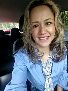 Miasiren online show from 03/24/26, 03:45