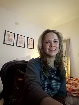 Miasiren online show from 01/12/26, 12:39