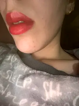 Mimisixo online show from 11/14/25, 05:05