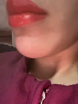 Mimisixo online show from 04/13/26, 05:28