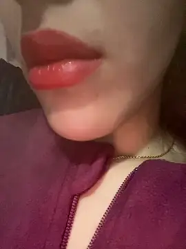 Mimisixo online show from 03/24/26, 04:07