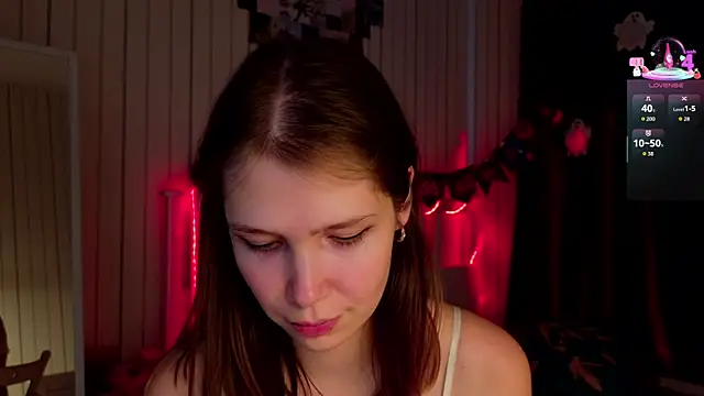 BeatrixCarIeton online show from 11/01/25, 09:03