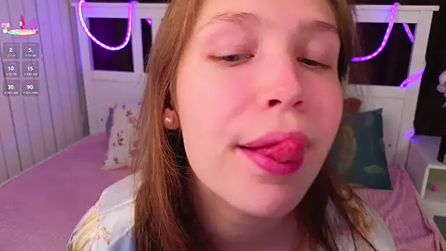 BeatrixCarIeton online show from 11/20/25, 09:04