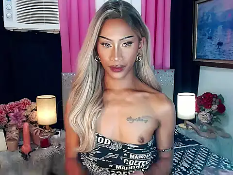 sassylatina online show from 04/04/26, 04:46