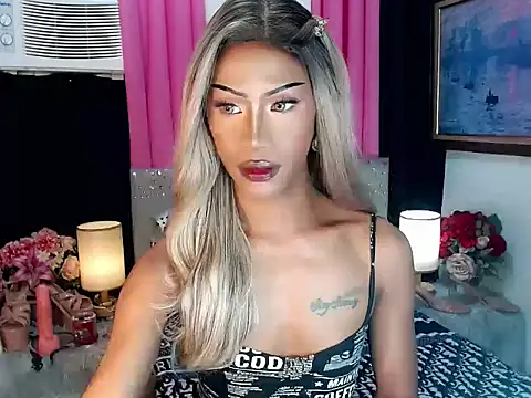 sassylatina online show from 04/08/26, 04:41