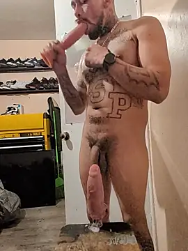 Cnutt310 online show from 03/27/26, 03:59