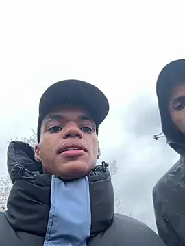 Midnight Socks Guys online show from 12/18/25, 11:25