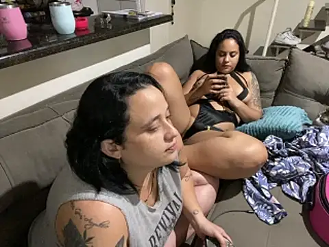 prado bianca online show from 12/19/25, 03:10