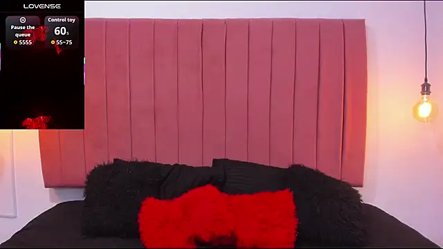 ana foxi online show from 12/16/25, 10:25