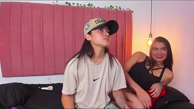 ana foxi online show from 03/03/26, 10:50