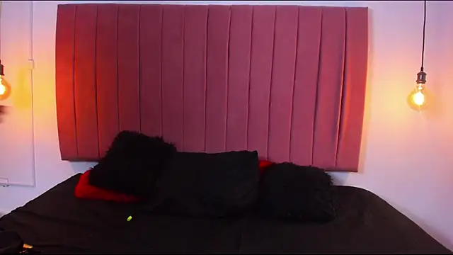 ana foxi online show from 12/05/25, 04:00