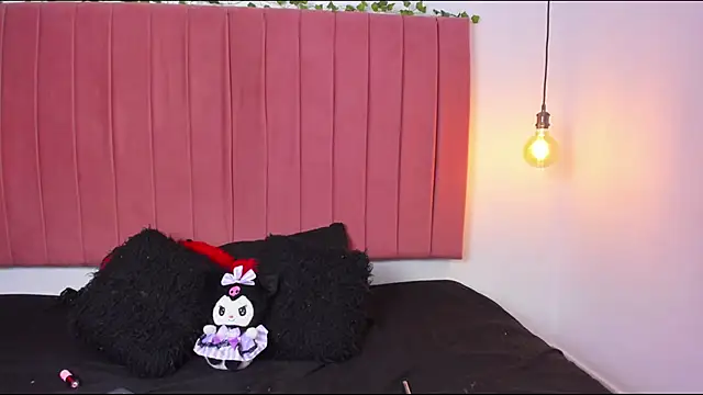 ana foxi online show from 02/21/26, 09:28