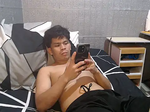 cumwhat me online show from 12/15/25, 01:50