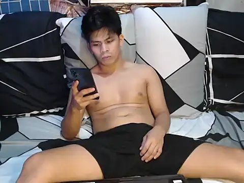 cumwhat me online show from 01/18/26, 01:14