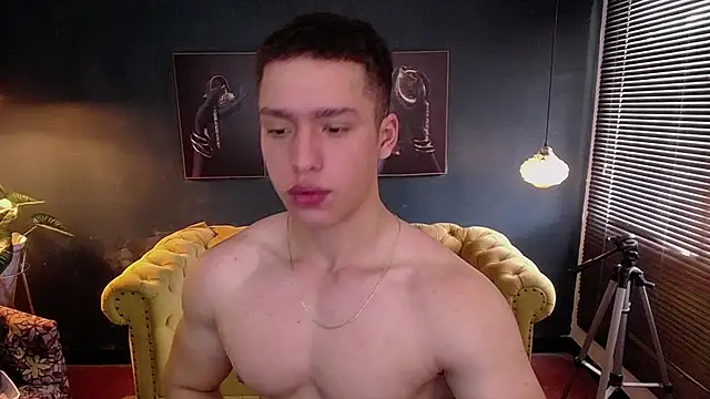 deivid parker online show from 02/25/26, 02:17