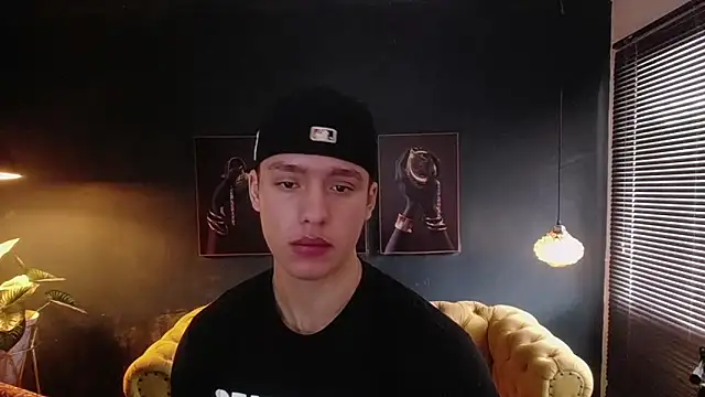 deivid parker online show from 03/20/26, 02:07