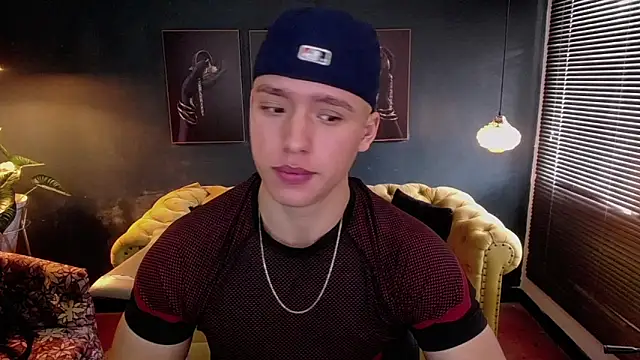 deivid parker online show from 02/28/26, 02:17