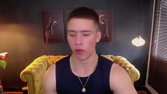 deivid parker online show from 04/15/26, 01:48