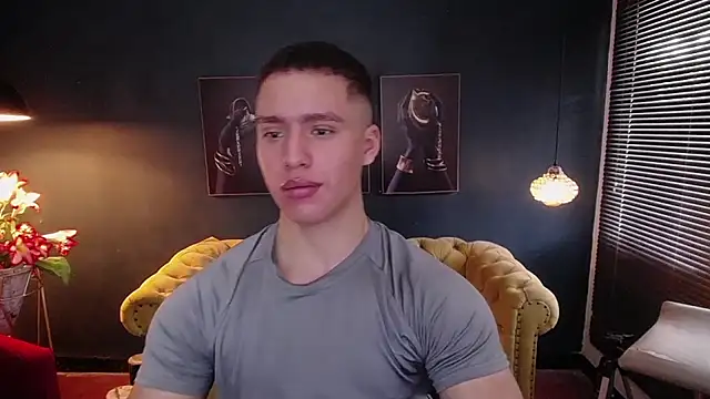 deivid parker online show from 05/09/26, 01:58