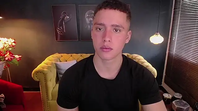 deivid parker online show from 05/26/26, 01:31