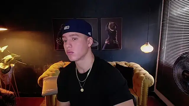 deivid parker online show from 03/30/26, 02:07