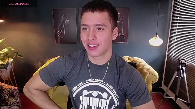 deivid parker online show from 01/17/26, 01:58