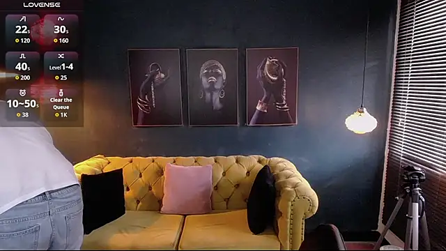 deivid parker online show from 02/14/26, 02:06