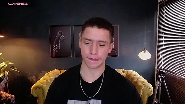 deivid parker online show from 02/26/26, 02:17