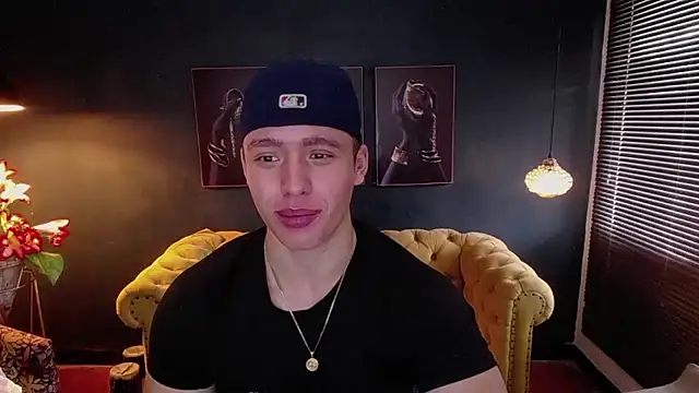 deivid parker online show from 04/09/26, 01:50