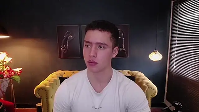 deivid parker online show from 05/07/26, 02:31