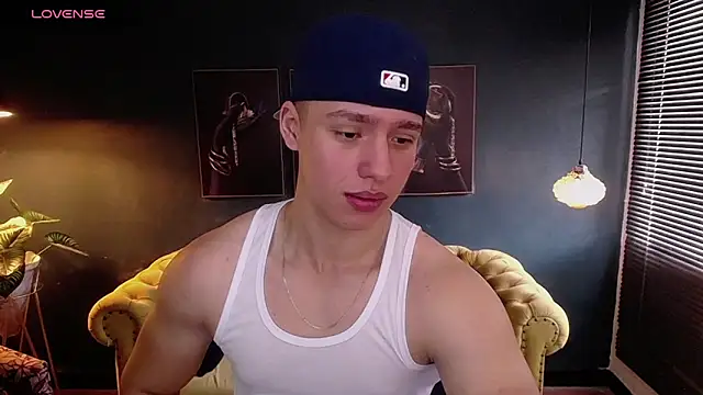 deivid parker online show from 02/20/26, 01:57