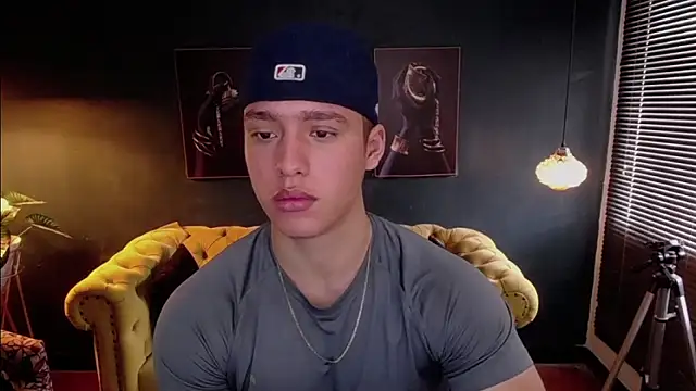 deivid parker online show from 03/18/26, 02:41