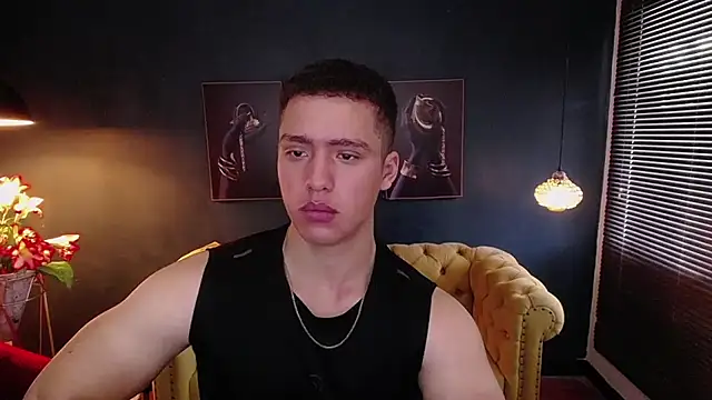 deivid parker online show from 04/28/26, 02:21
