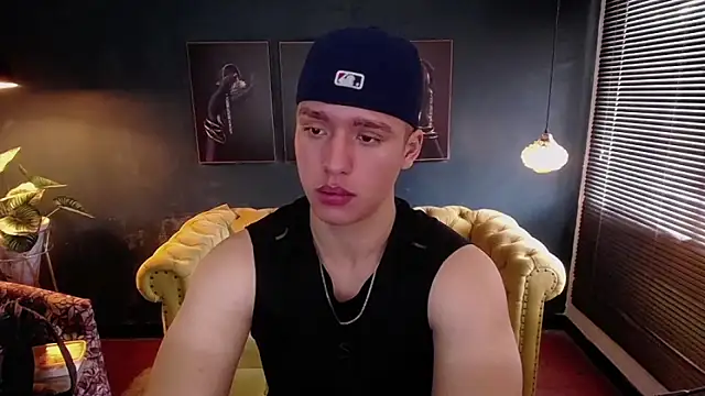 deivid parker online show from 03/07/26, 02:11