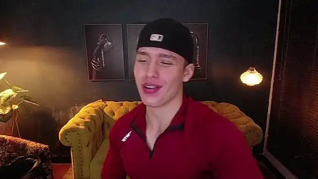 deivid parker online show from 03/21/26, 02:13