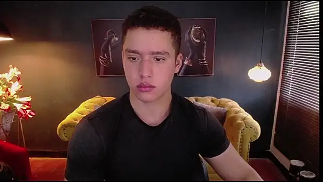 Snapshot of deivid_parker chatting on 06/13/26, 01:42 deivid parker online show from 06/13/26, 01:42