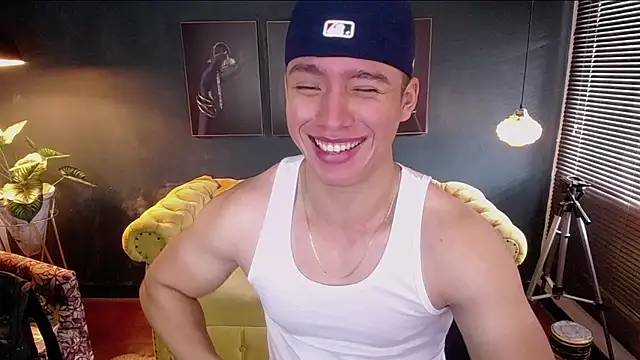 deivid parker online show from 02/13/26, 02:17