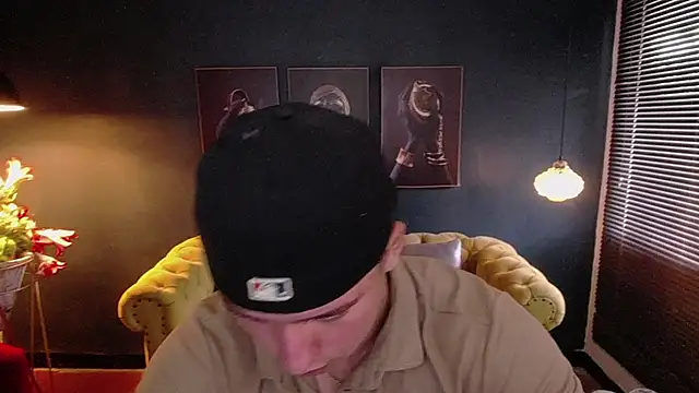 deivid parker online show from 05/29/26, 01:50