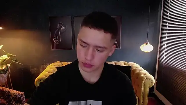 deivid parker online show from 03/24/26, 02:17