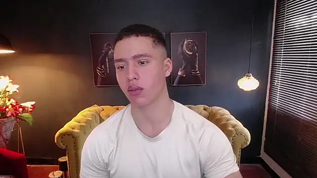 deivid parker online show from 05/11/26, 02:07