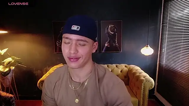 deivid parker online show from 03/29/26, 01:46