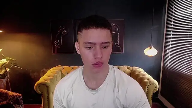 deivid parker online show from 03/26/26, 02:04