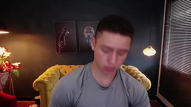 deivid parker online show from 04/30/26, 02:02