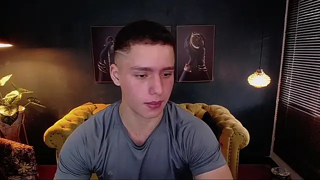 deivid parker online show from 02/16/26, 12:59