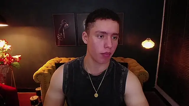 deivid parker online show from 05/07/26, 01:21