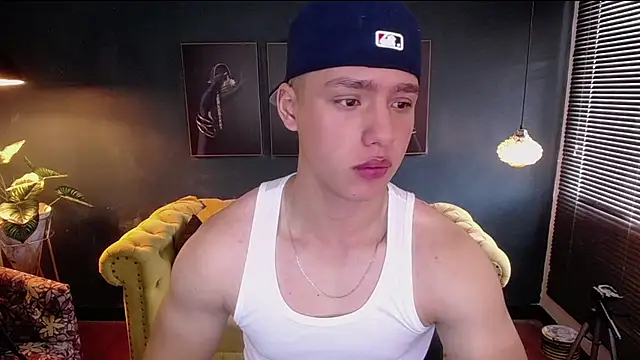 deivid parker online show from 02/18/26, 02:02