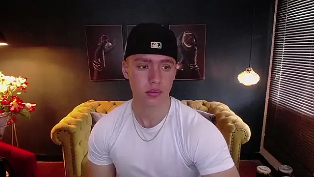 deivid parker online show from 05/27/26, 01:40