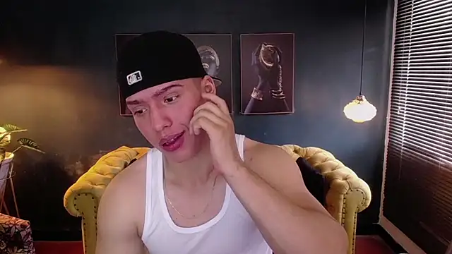 deivid parker online show from 02/05/26, 02:35